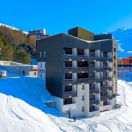 Hotel Azureva 3*