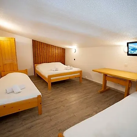 Azureva Hotel Les Menuires