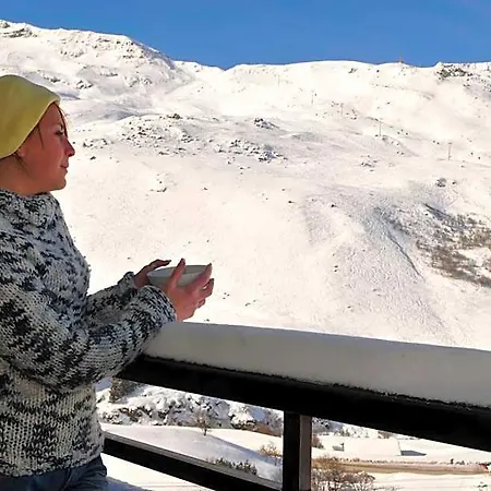 Hotel Azureva 3*