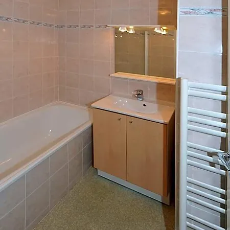 Hotel Azureva Les Menuires