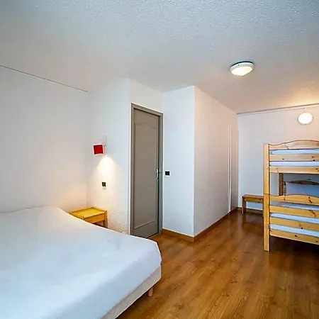 Hotel Azureva Les Menuires