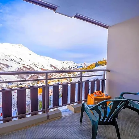 Azureva Hotel 3*