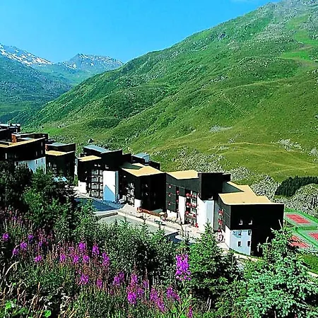 Azureva Hotel