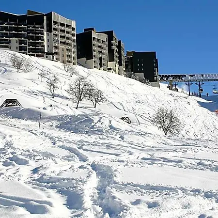Azureva Hotel 3*