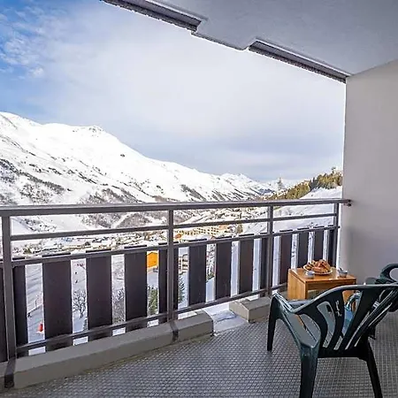 Azureva Hotel 3*