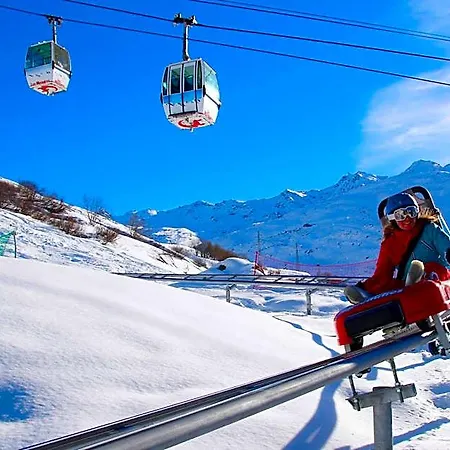 Hotel Azureva 3*