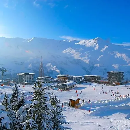 Hotel Azureva