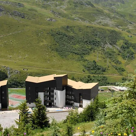 Azureva Hotel Les Menuires